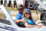 Dreams Come True Aviation Steve Minnich & Debbie Minnich